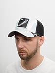 Бейсболка GOORIN BROTHERS арт. 101-1153 (серебристый)
